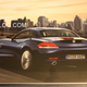 Illustration for article titled 2010 BMW Z4 Shows Us Its Rear